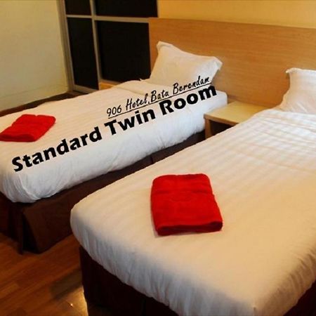906 Hotel Batu Berendam Malacca Екстер'єр фото