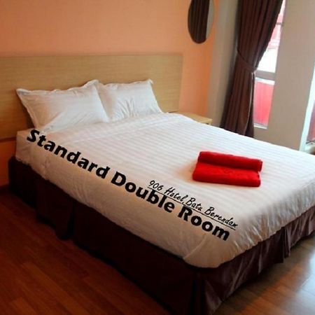 906 Hotel Batu Berendam Malacca Екстер'єр фото