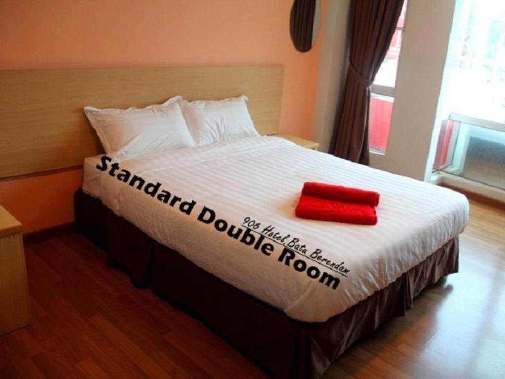 906 Hotel Batu Berendam Malacca Екстер'єр фото