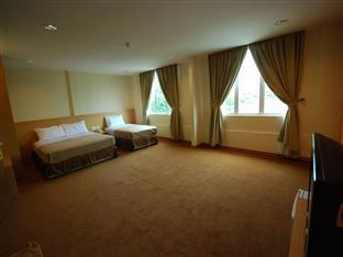 906 Hotel Batu Berendam Malacca Екстер'єр фото