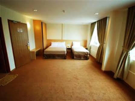 906 Hotel Batu Berendam Malacca Екстер'єр фото