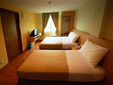 906 Hotel Batu Berendam Malacca Екстер'єр фото