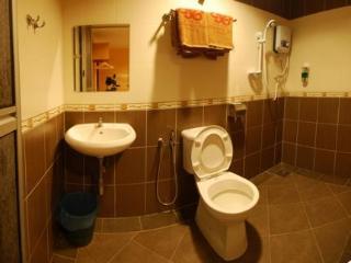 906 Hotel Batu Berendam Malacca Екстер'єр фото