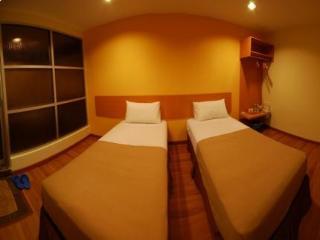 906 Hotel Batu Berendam Malacca Екстер'єр фото