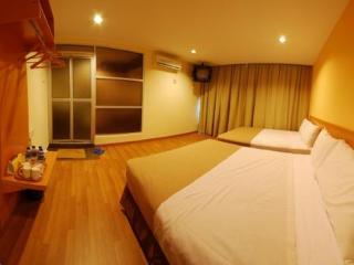 906 Hotel Batu Berendam Malacca Екстер'єр фото